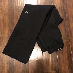 Under armor athletic pants